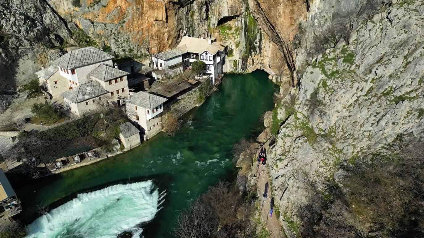 Vrelo Bune uvršteno na Listu svjetskog geološkog nasljeđa IUGS-a