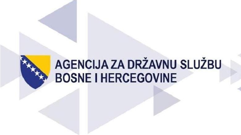 Emrić: Ministri "Trojke" odlučuju da li je za direktoricu ADS BiH danas "treća sreća"