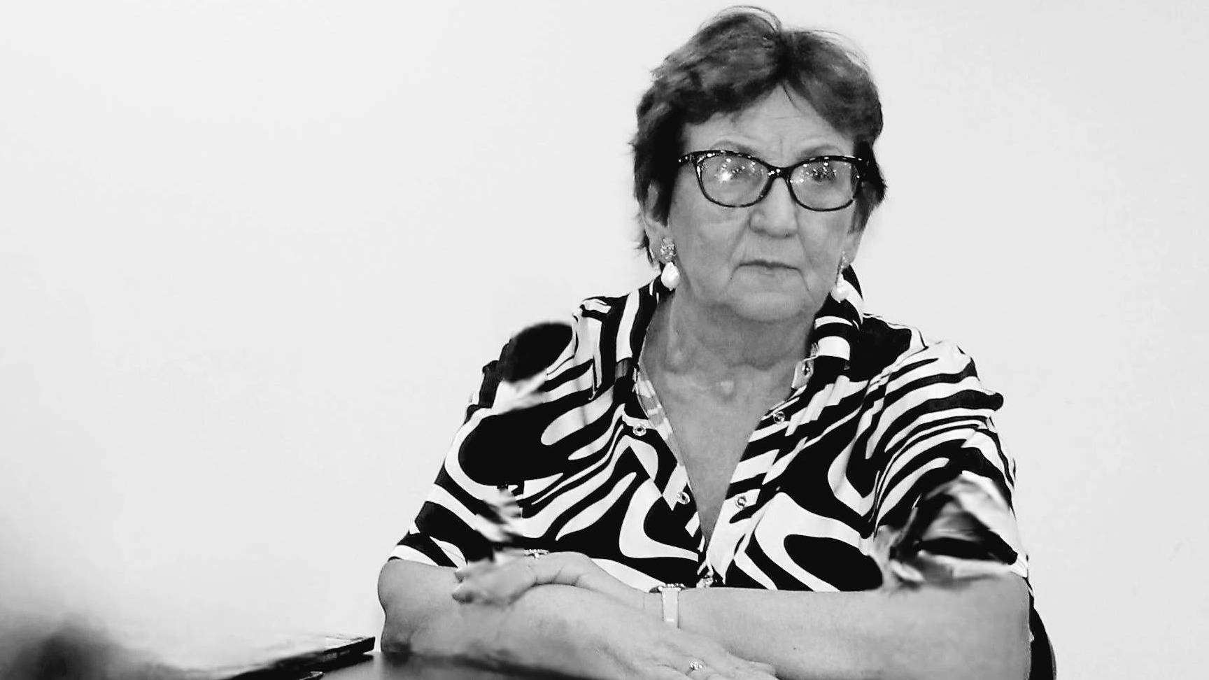 In Memoriam: Mevlida Serdarević