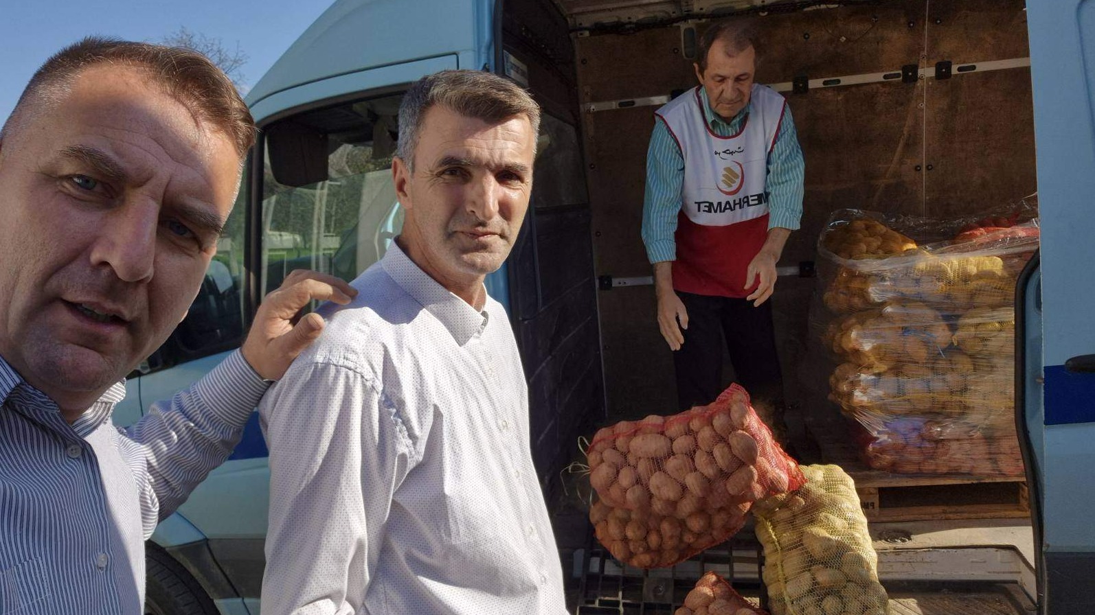 MIZ Visoko: Zekat na poljoprivredne proizvode za pomoć Buturović Polju