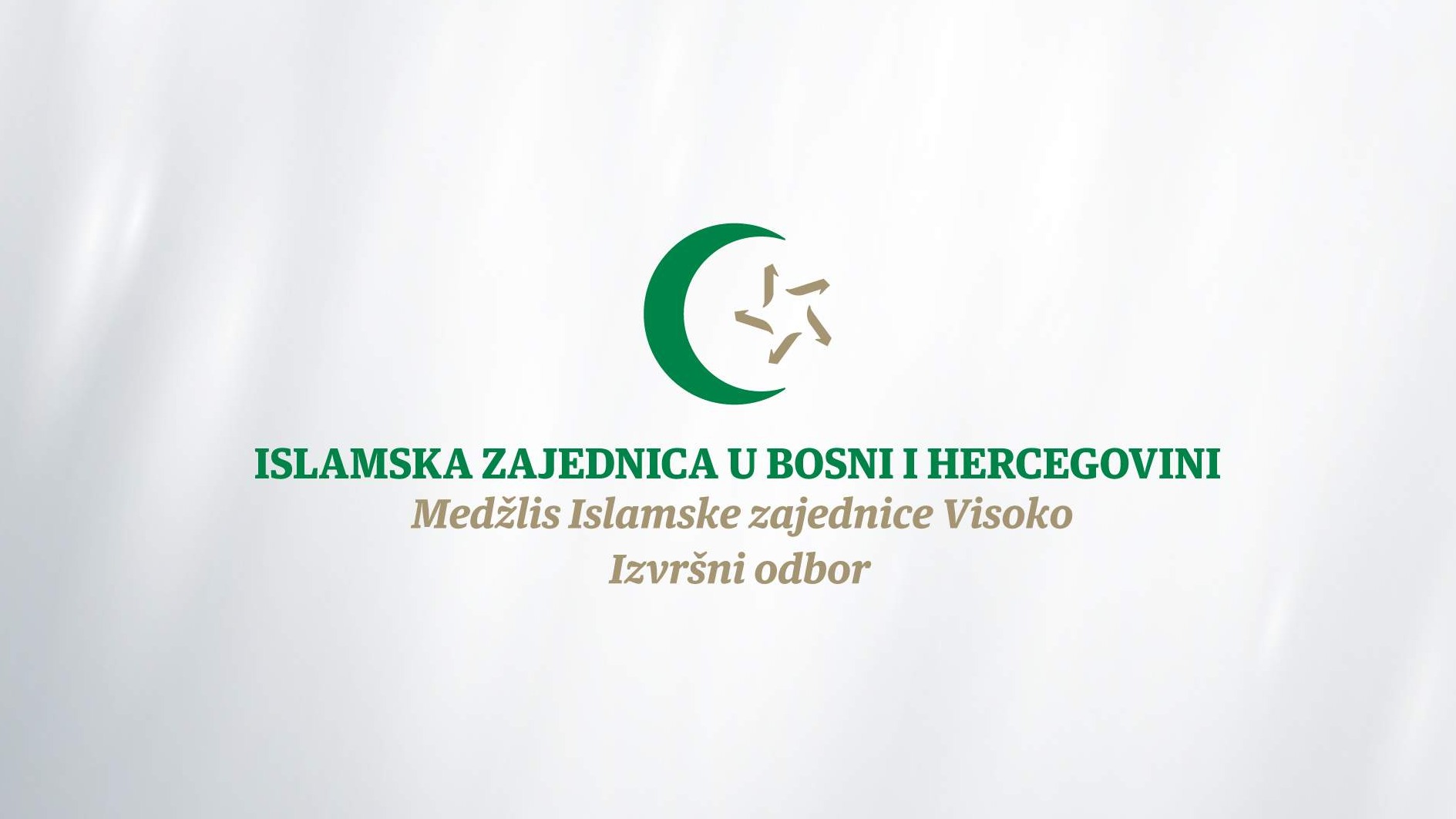 MIZ Visoko: Konkurs za izradu idejnog arhitektonskog rješenja Islamskog centra sa džamijom u naselju Luke