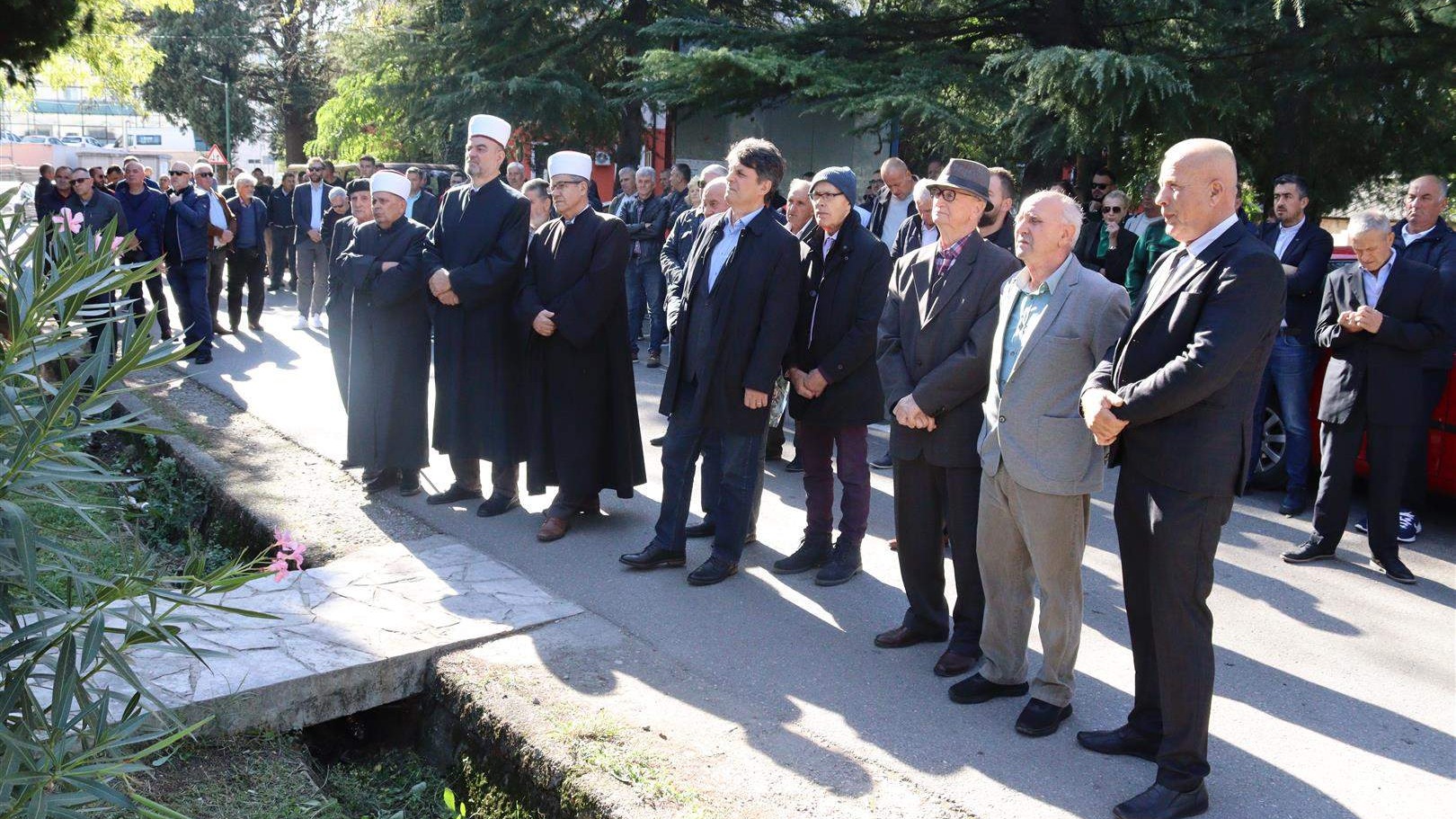 Obilježena 32. godišnjica formiranja Samostalnog bataljona "Nevesinje"