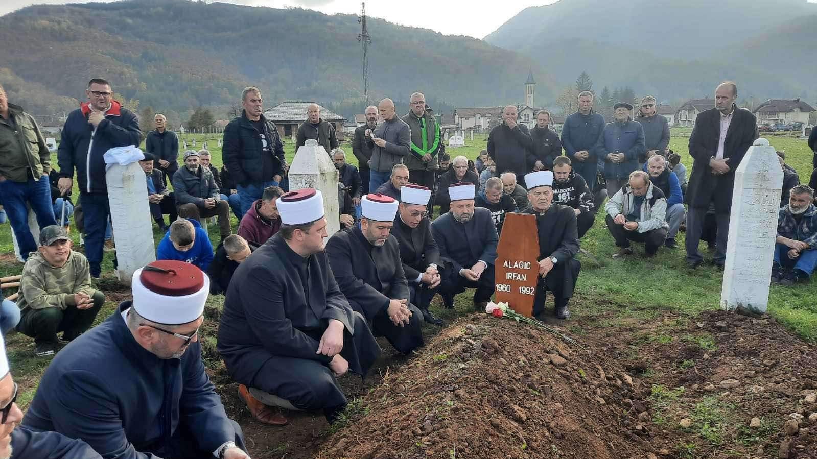 Obilježena 32. godišnjica stradanja Bošnjaka na području Kotor Varoši