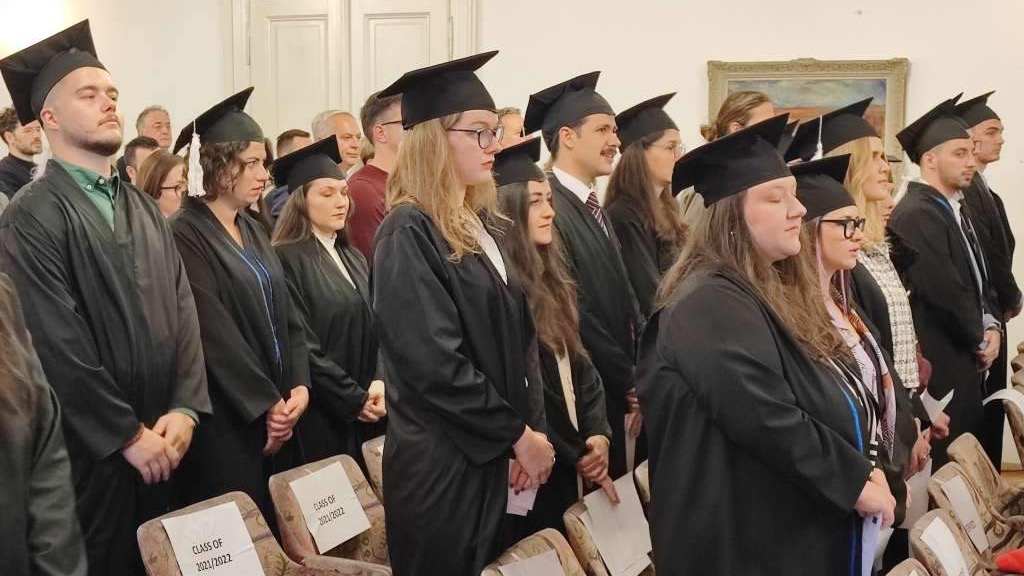 U BiH 71,8 hiljada studenata, u 2023. diplomiralo 11,3 posto manje studenata u odnosu na 2022.godinu