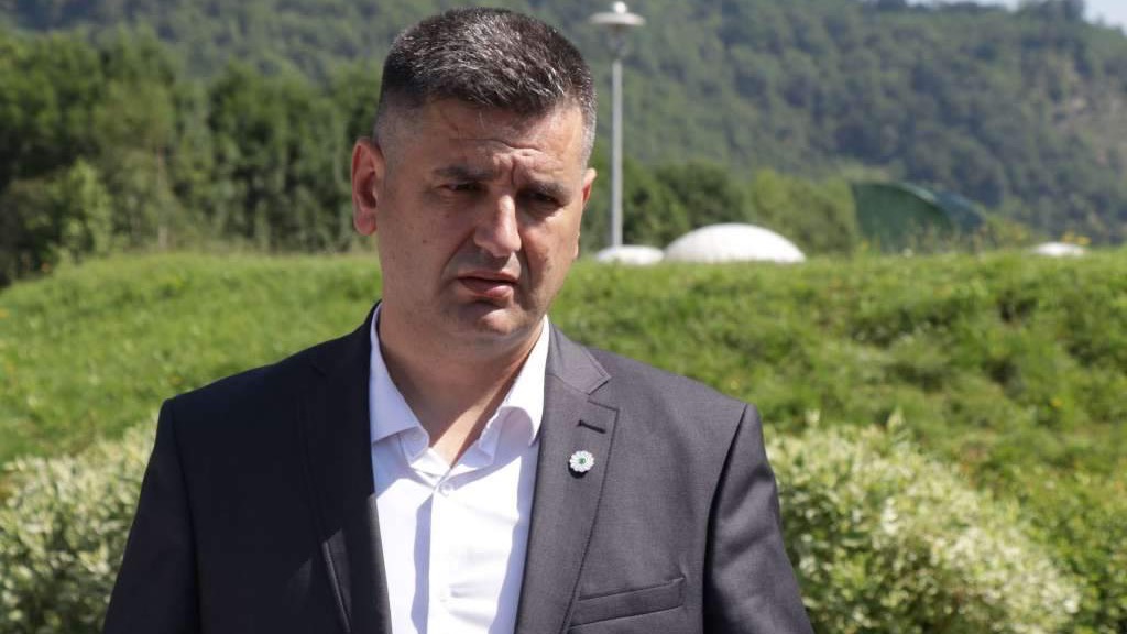 Tabaković: Bošnjaci će uložiti veto na dopune Zakona o zastavi, grbu i himni