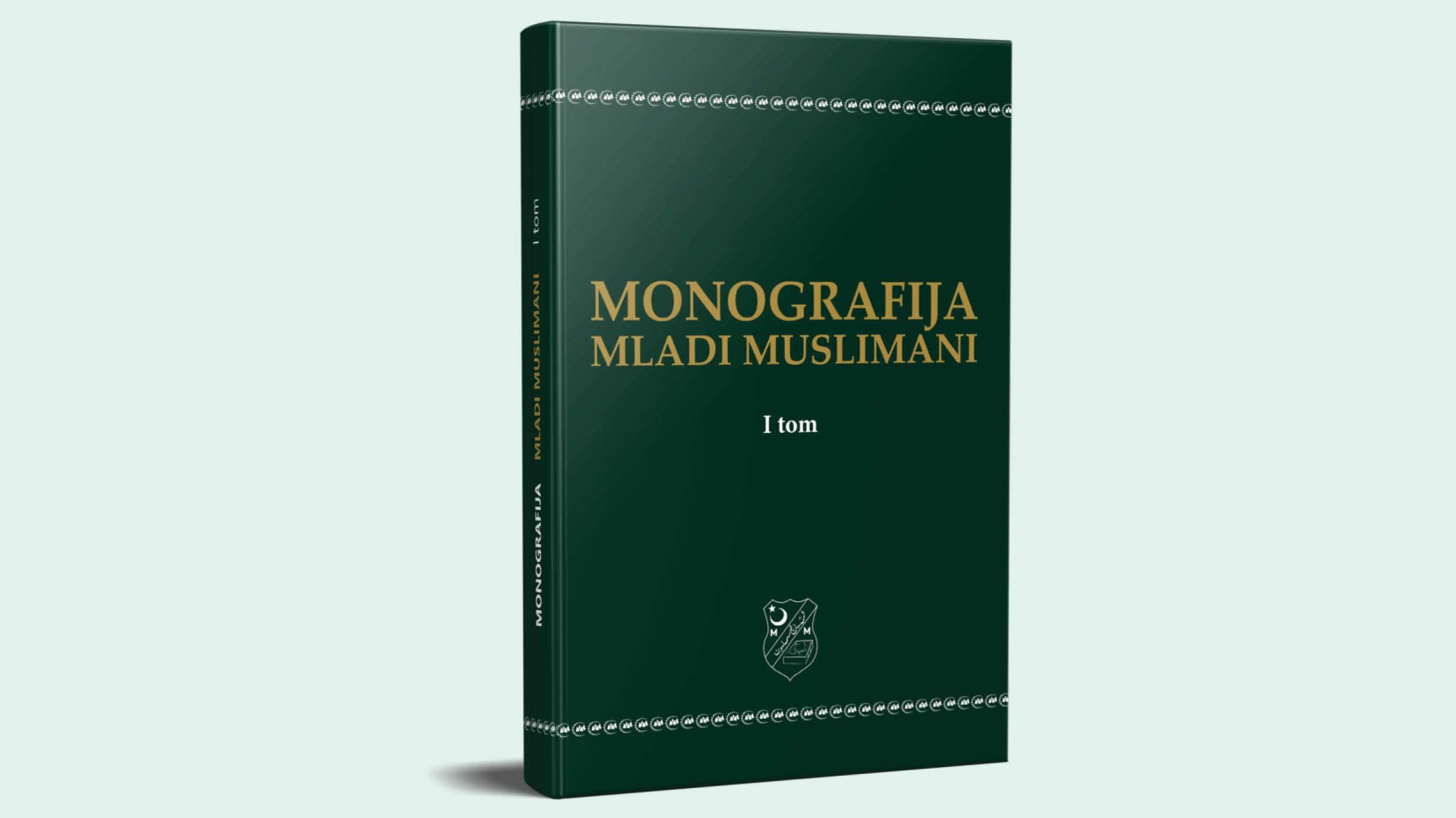 Tuzla: Predstavljanje Monografije "Mladi muslimani" 26. novembra