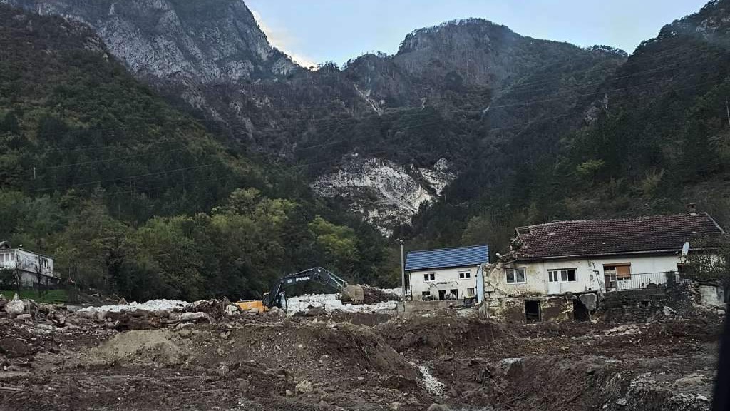 U Sarajevu danas potpisivanje ugovora o dodjeli pomoći poplavama ugroženim područjima u entitetu FBiH