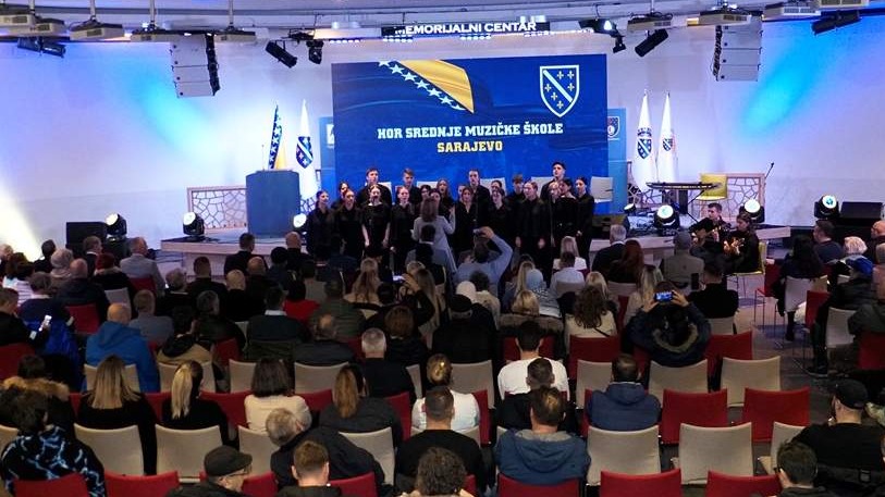 Memorijalni centar Sarajevo organizirao druženje povodom Dana državnosti BiH