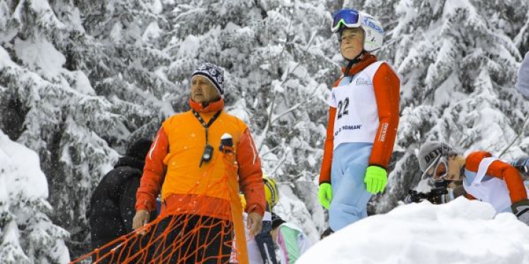 Nakon 26 godina skijaški skokovi na Igmanu