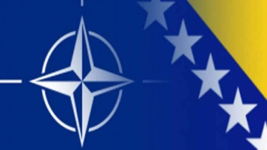 CSS - Put BiH ka NATO-u i zaštita prava građana pod upitnikom