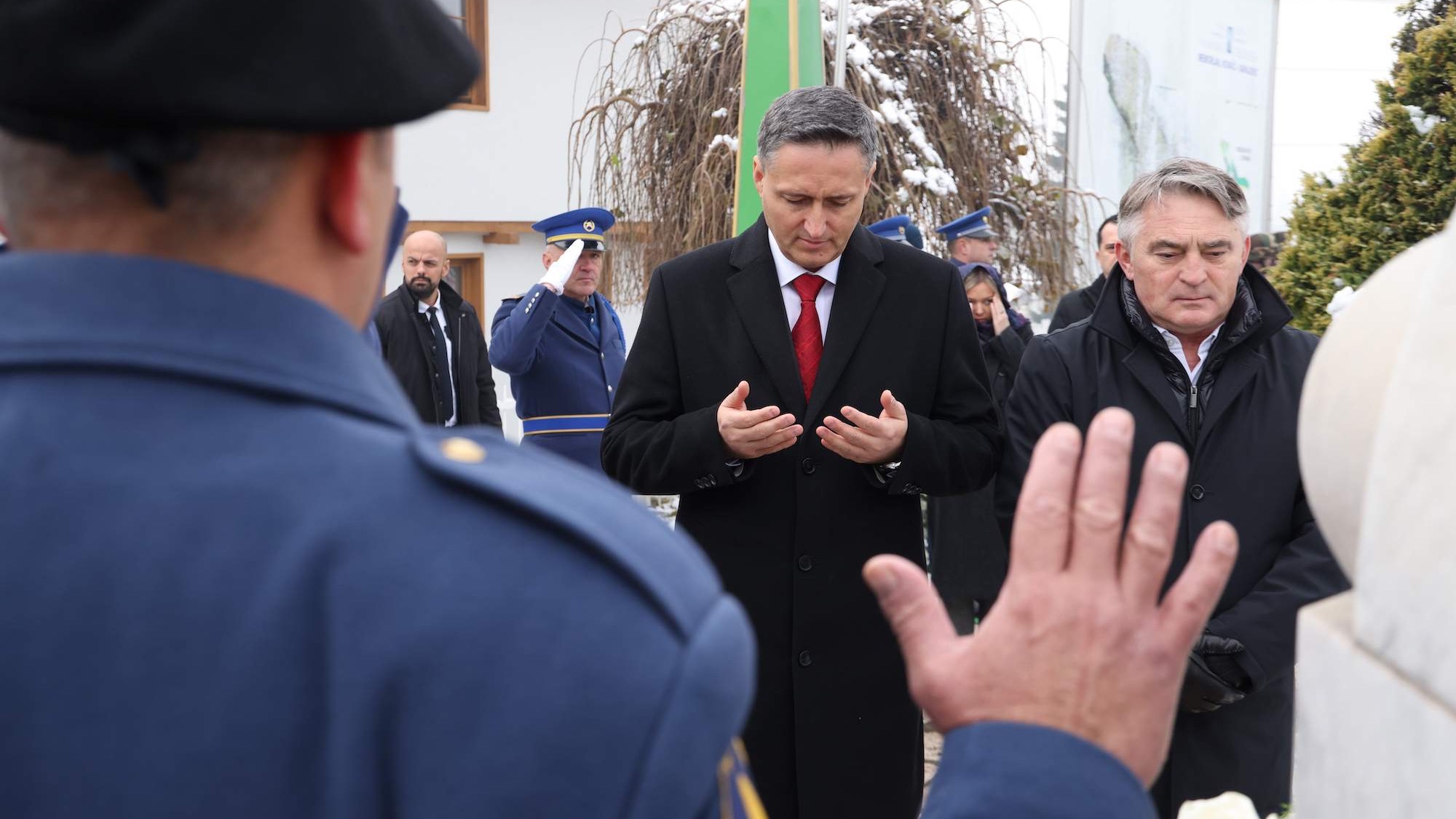 Na Kovačima obilježen Dan državnosti: Moramo biti jedinstveni u odbrani države Bosne i Hercegovine