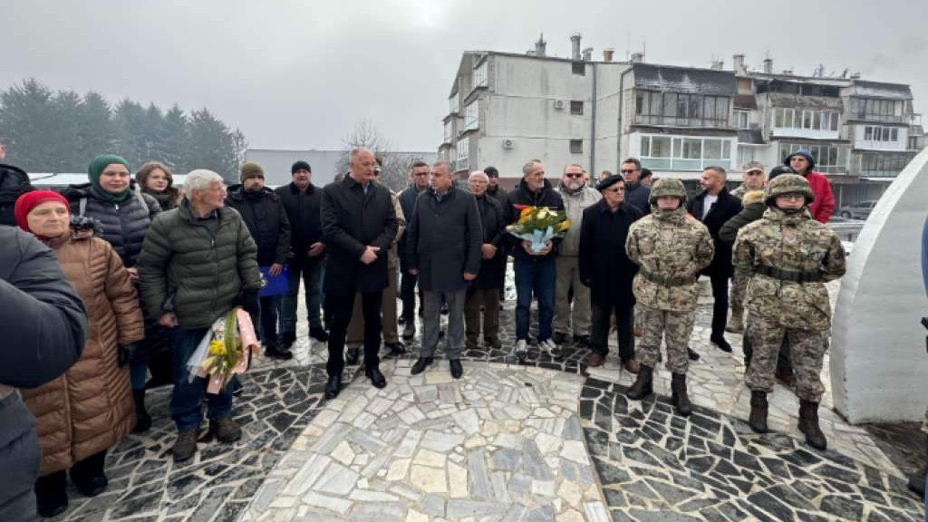 Helez povodom Dana državnosti: BiH nikada neće podijeliti, slobodu nam nikada neće oduzeti