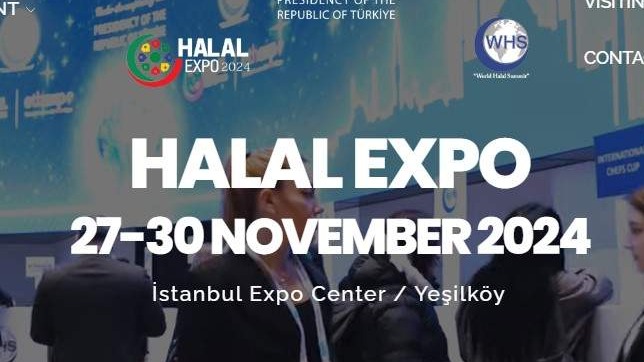 U Istanbulu počeo 10. Halal Expo OIC-a