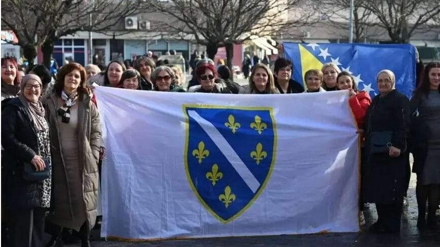 Udruženje žrtava i svjedoka genocida podnijelo prijavu protiv pripadnika MUP-a RS