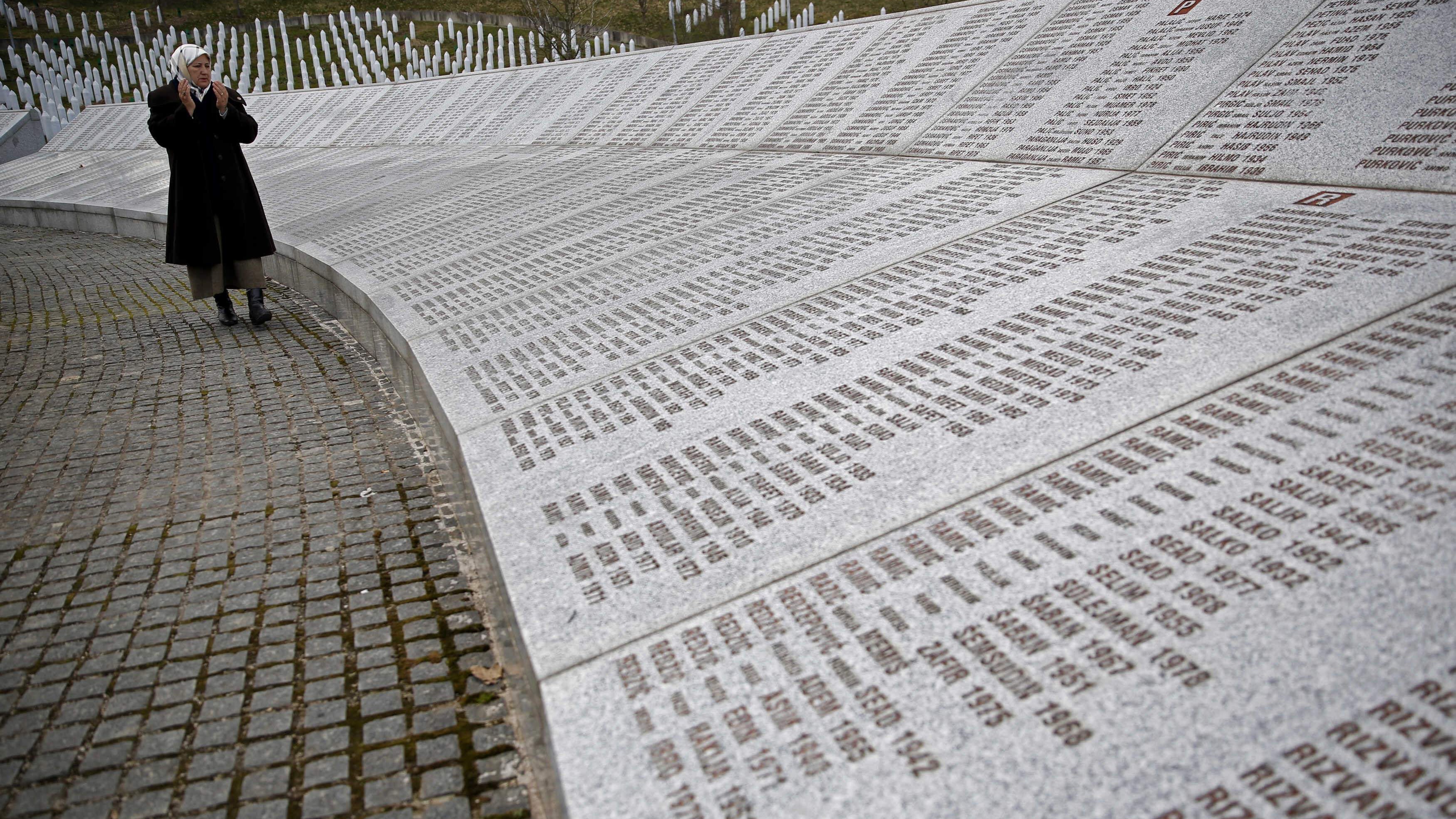 Berlinski SPD pozvao vlasti: Obilježite Dan sjećanja na žrtve genocida u Srebrenici