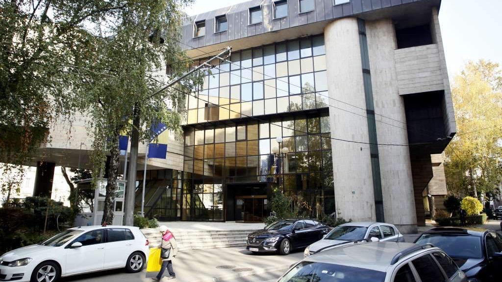 OSCE i Parlament FBiH - Sutra sjednica parlamentarnih tijela o zaštiti žrtava porodičnog nasilja