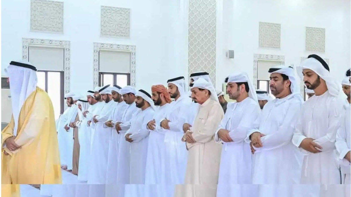 UAE: Širom zemlje klanjan namaz za kišu