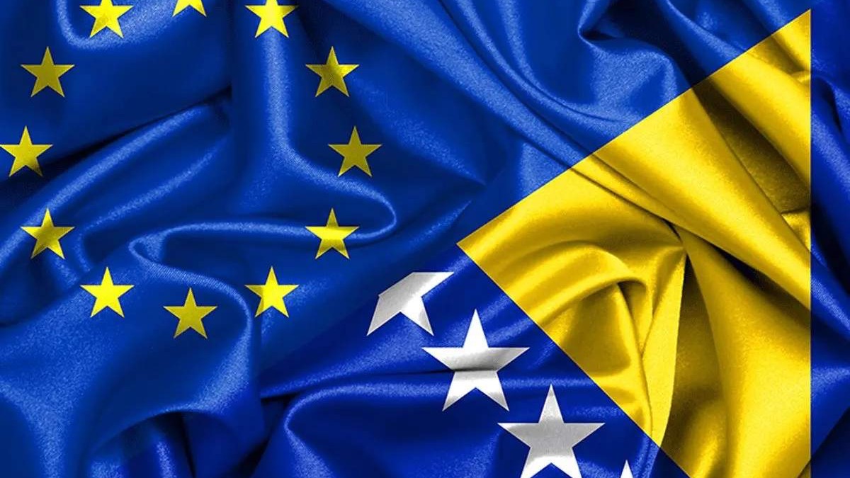 Parlamentarni forum za evropske integracije: BiH od 2021. postigla značajan napredak na putu ka EU-u