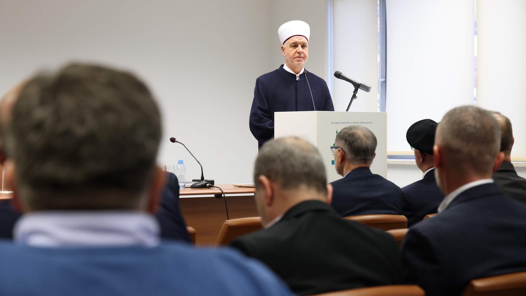 Donesene preporuke o reformi sistema visokog obrazovanja Islamske zajednice