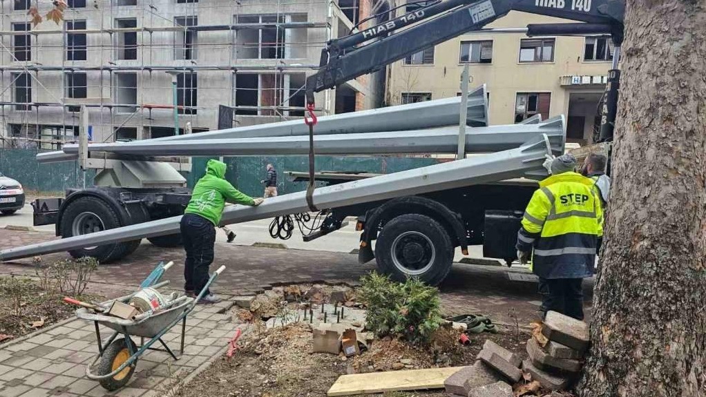 Kanton Sarajevo: Trolejbus od sljedeće godine vozi do Vogošće 