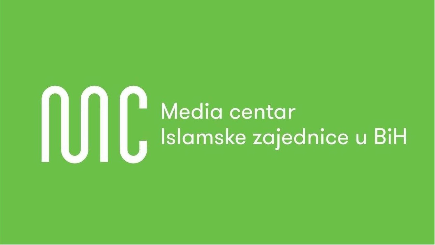 Media centar Islamske zajednice u BiH: Konkurs za prijem snimatelja-kamermana