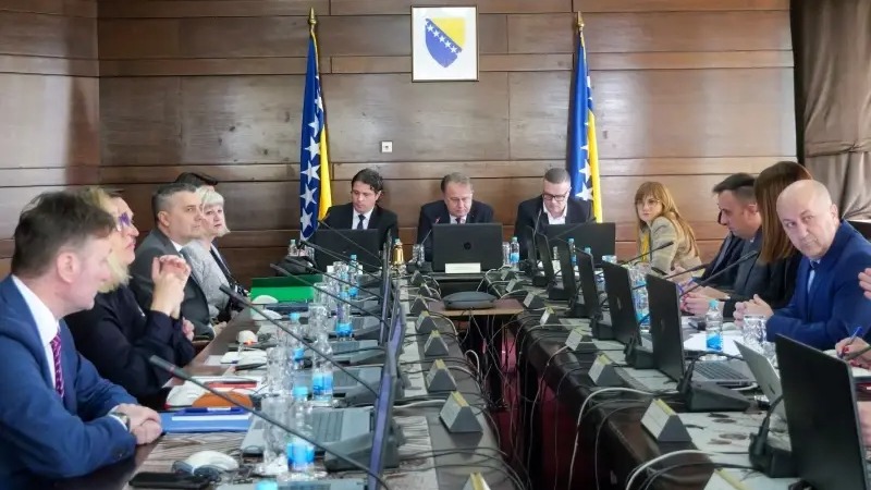 Vlada FBiH donijela odluku o raspodjeli 200 miliona KM kantonima