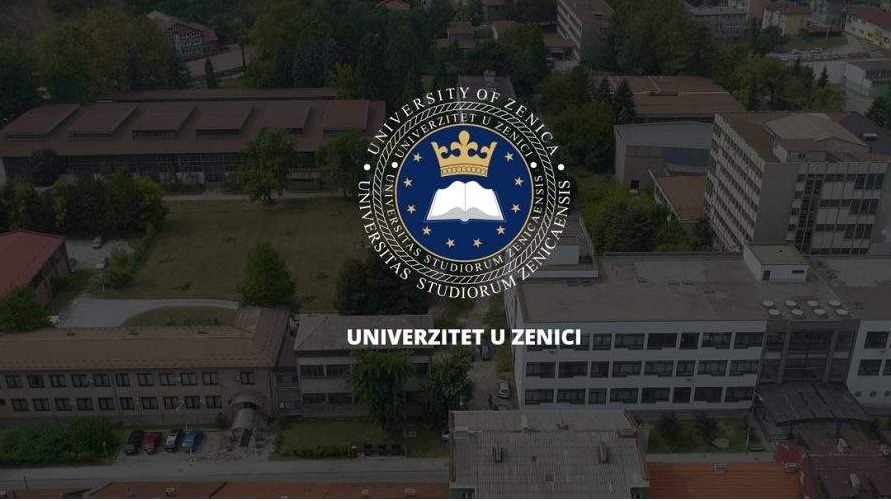 Senat Univerziteta u Zenici osudio donošenje izmjena i dopuna Zakona o visokom obrazovanju ZDK po skraćenom postupku