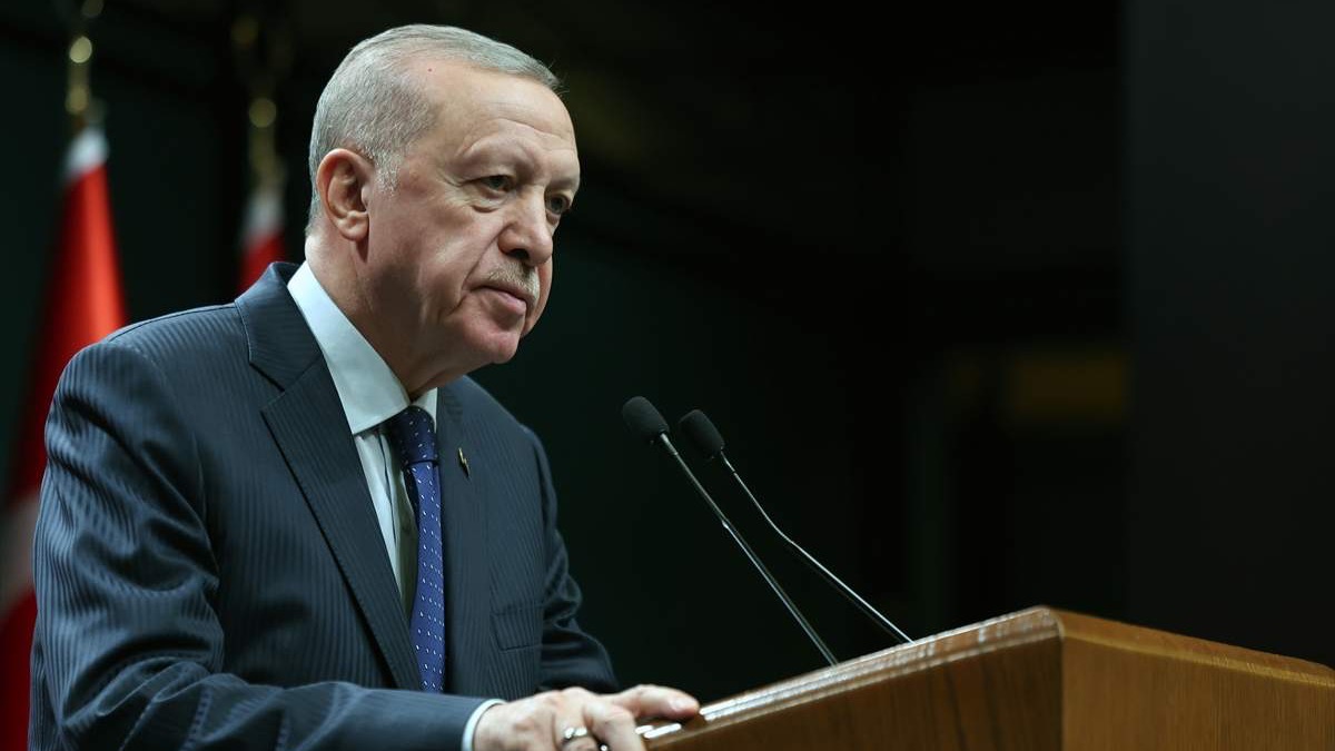 Erdogan: Iza izraelske agresivnosti je pokušaj zasjenjivanja sirijske revolucije