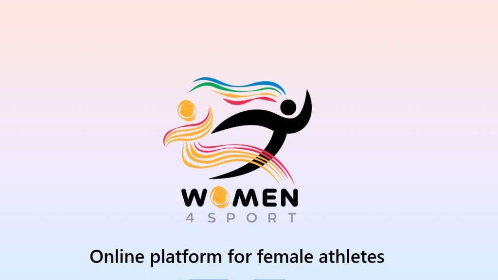 Olimpijski komitet BiH - Digitalna platforma Women4Sport