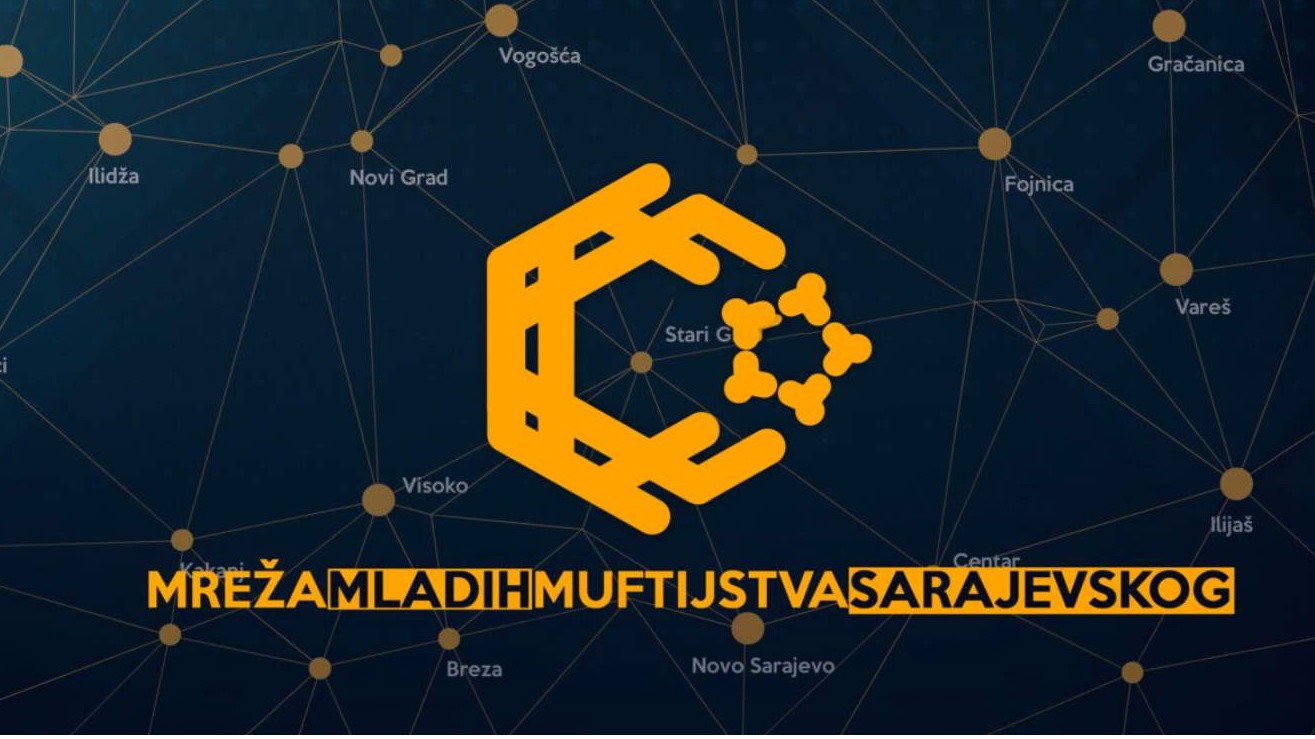 Nova interaktivna online platforma Mreže mladih Muftijstva sarajevskog