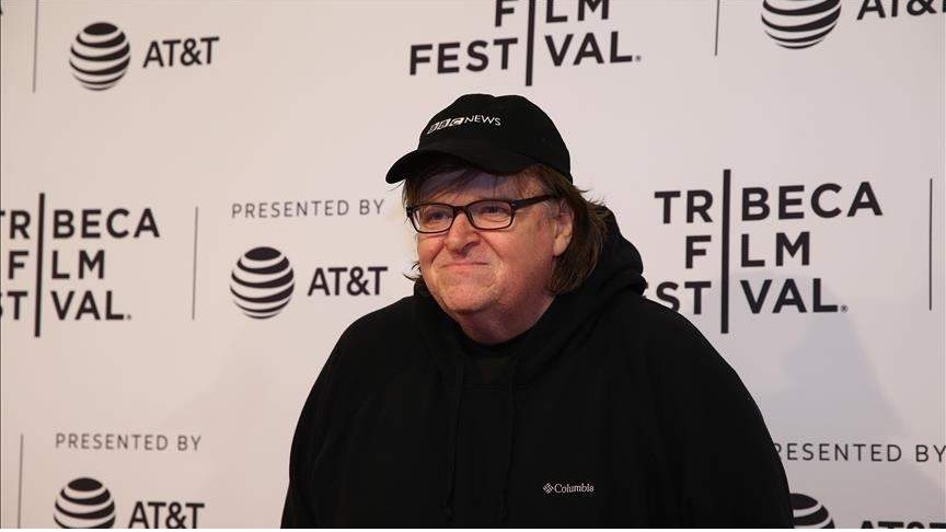 Michael Moore: Genocid u Gazi prikriva se propagandom