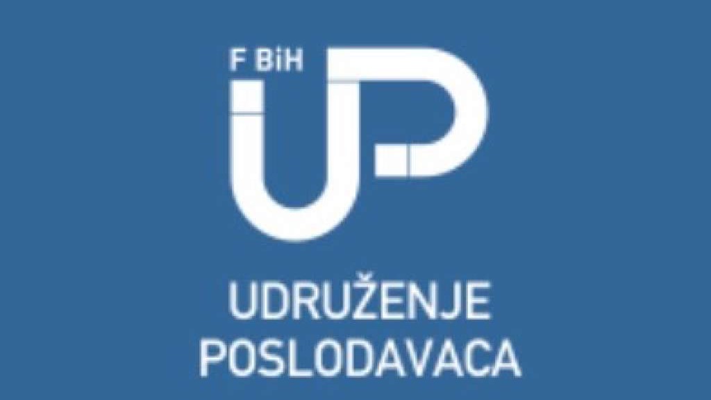 Udruženje poslodavaca entiteta FBiH - Privrednici najavljuju obustavu investicija