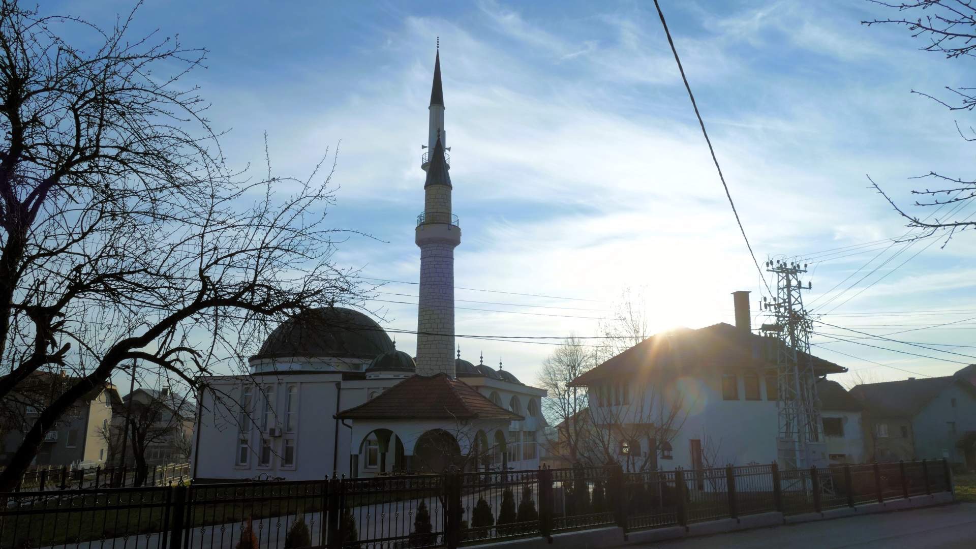 Džemat Vukovije Donje: U hajru ne posustaju