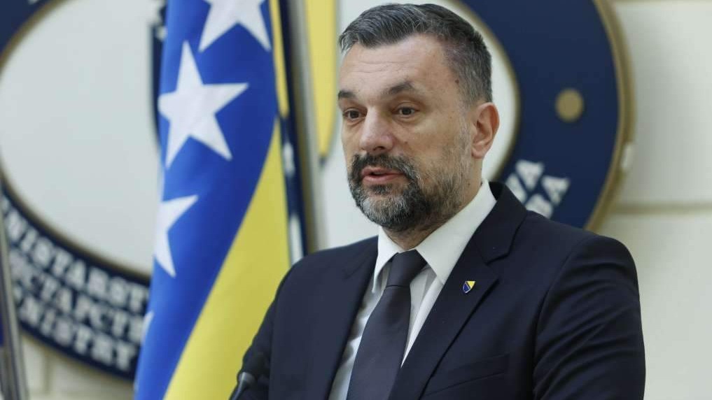 Konaković uputio inicijativu Vijeću ministara da se 9. januar proglasi danom žalosti u BiH