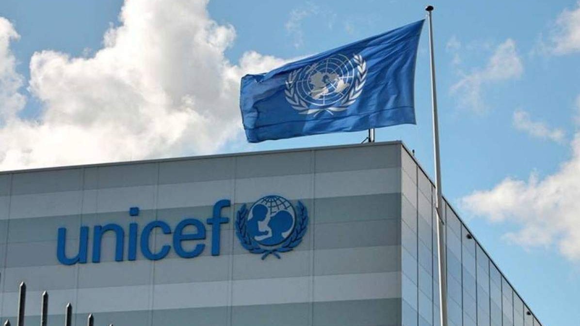 UNICEF: U Pojasu Gaze u prvoj sedmici 2025. poginulo najmanje 74 djece