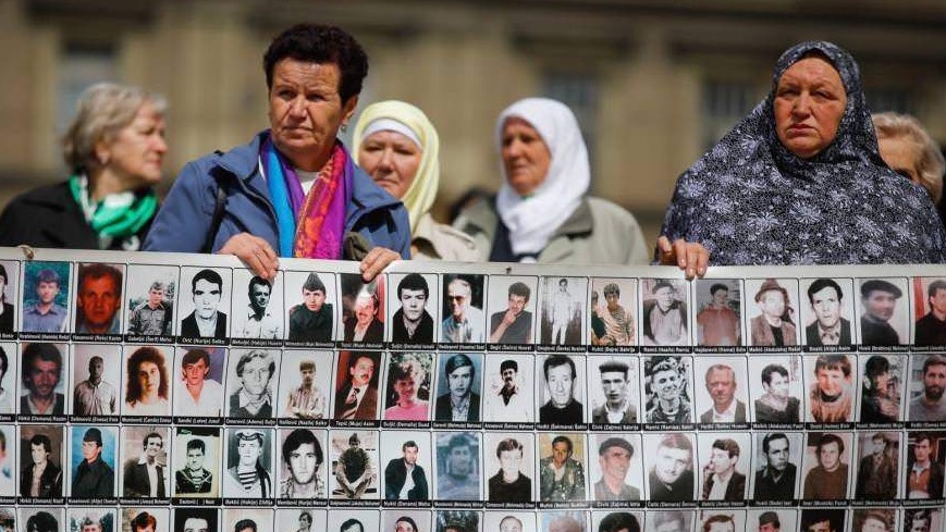 "Majke enklava Srebrenice i Žepe" : Učit ćemo mlade da je 9. januar dio udruženog zločinačkog plana