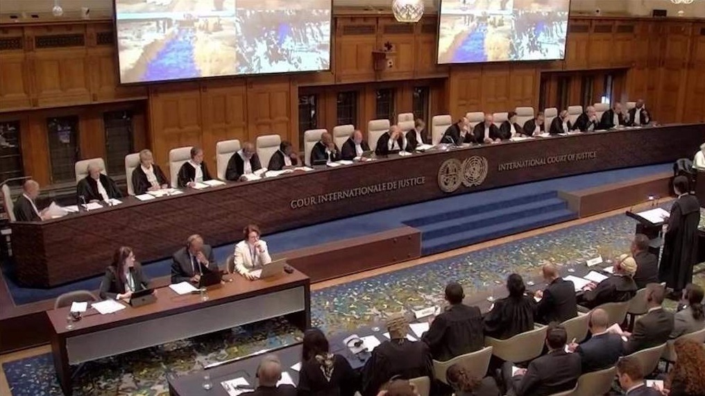 Kuba se priključila tužbi za genocid protiv Izraela pred ICJ-om