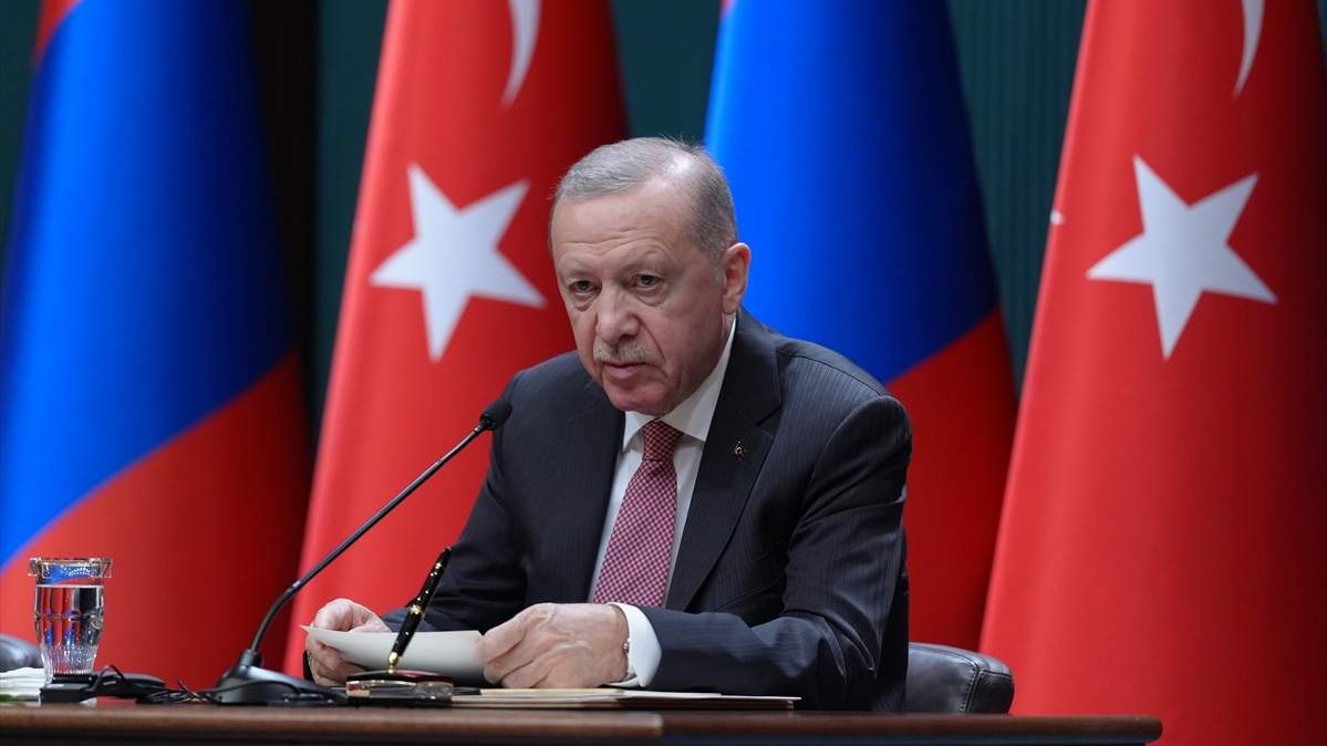 Erdogan: Izraelskoj vladi ne smije biti dopušteno kršenje primirja u Gazi