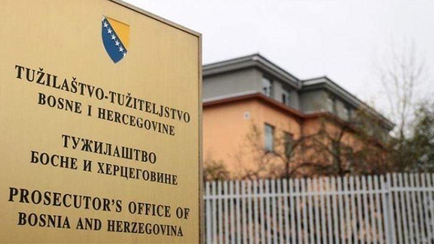 Salkić o predmetu povodom 9. januara: Pravosudne institucije da urade svoj dio posla, počinioci su svoj uradili