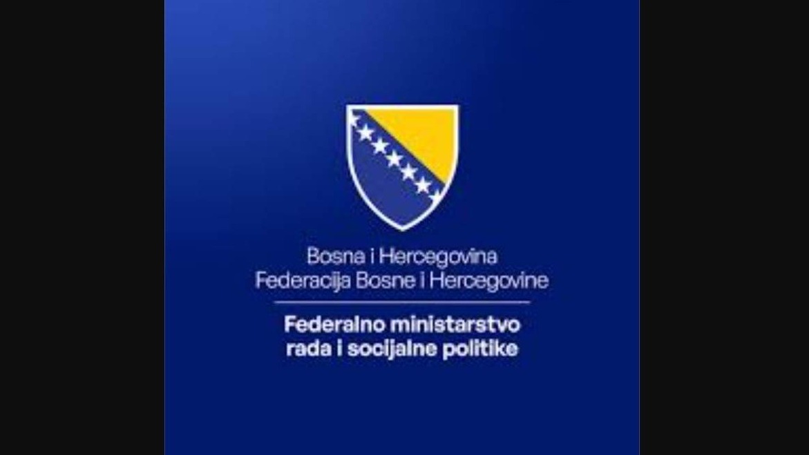 Federalno ministarstvo rada i socijalne politike predstavilo budžet za 2025. godinu