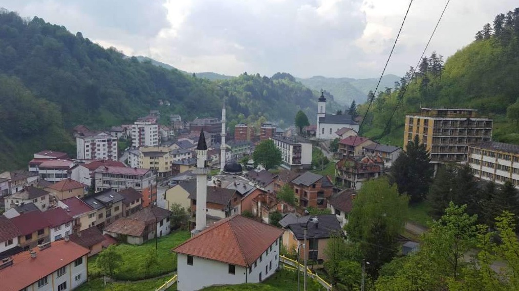 Dudić i Fejzić osudili svaki vid podrivanja suživota na prostoru Srebrenice