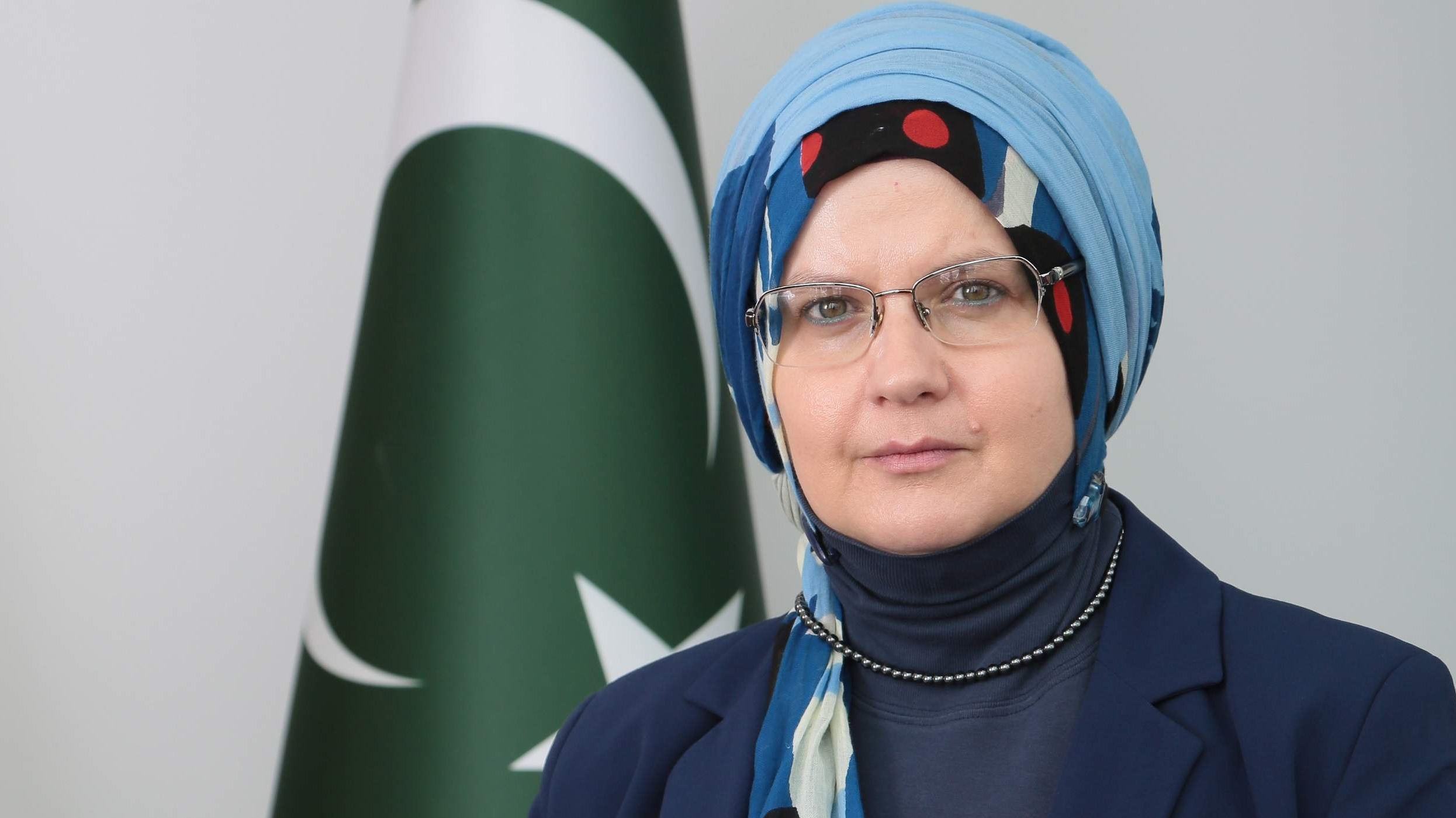  Dr. Safija Malkić povodom Dana hidžaba: Hidžab je štit, a zbog njega muslimanke bivaju diskriminirane