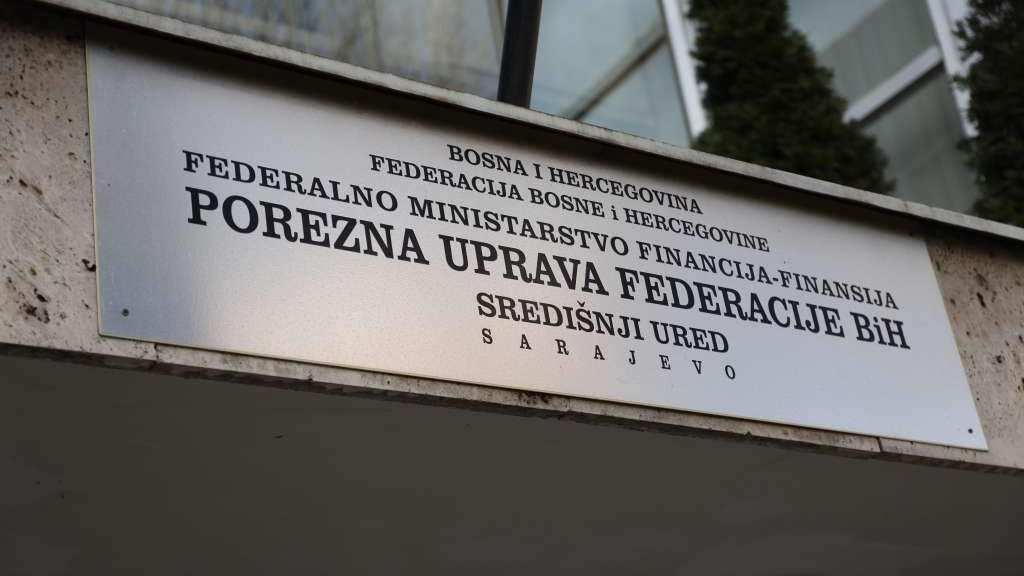 Porezna uprava FBiH - U inspekcijskim nadzorima izrečene kazne u iznosu 259.700 KM