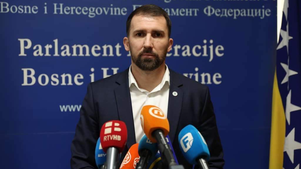 Delić: Zakon o socijalnim uslugama mogao bi da nadomjesti ono što imamo od međunarodnih agencija