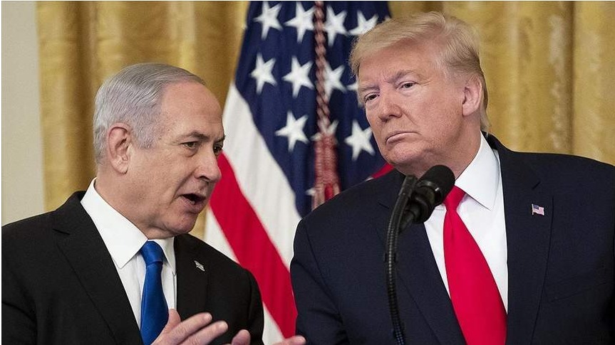 Sastanak Trumpa i Netanyahua: Amerika želi okupirati Gazu i protjerati Palestince