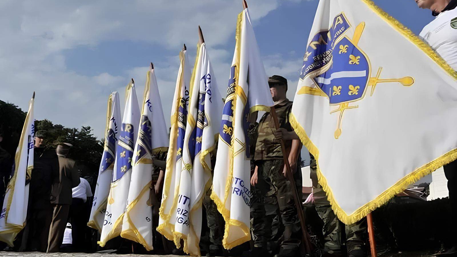 Borci ARBiH i MUP-a RBiH zahtijevaju od hotela Hills da otkaže "svesrpsku nacionalističku paradu ponosa"