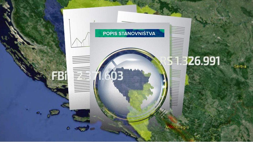 Ništa od popisa ni 2025. godine: Može li EU pregovarati s državom koja ne zna ni broj stanovnika?