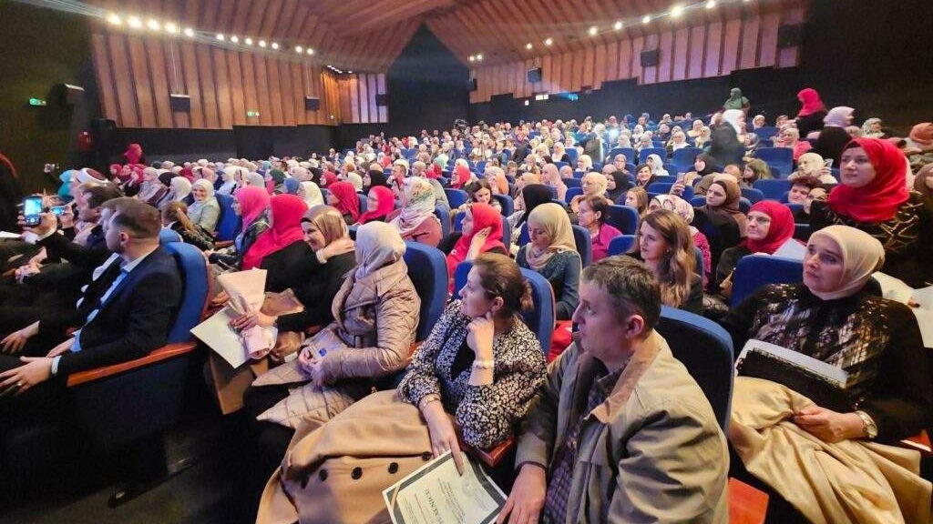 Obilježena deseta godišnjica Odjela za brak i porodicu MIZ Tešanj