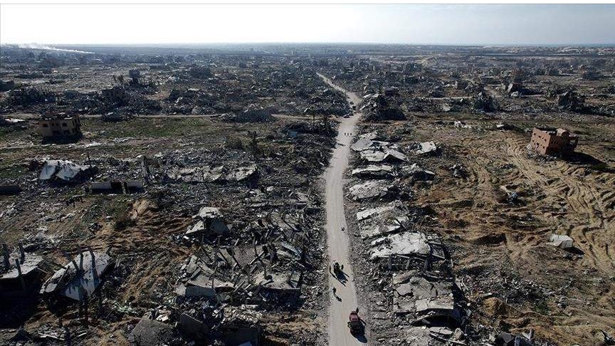 Egipat će predstaviti prijedlog obnove Gaze koji će osigurati ostanak Palestinaca na njihovoj zemlji