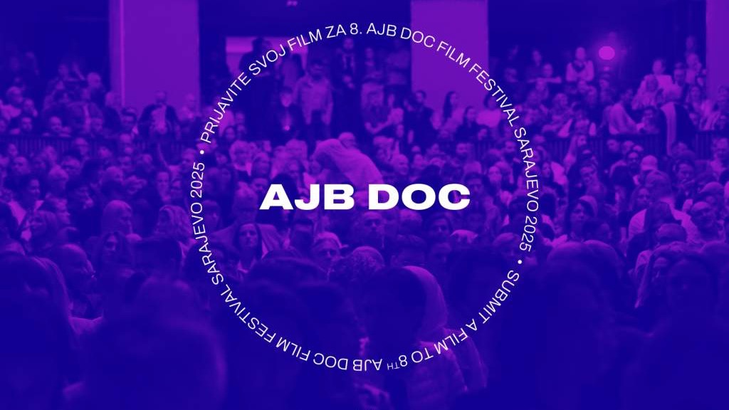 AJB DOC Film Festival poziva autore da se prijave za učešće na osmom izdanju Festivala